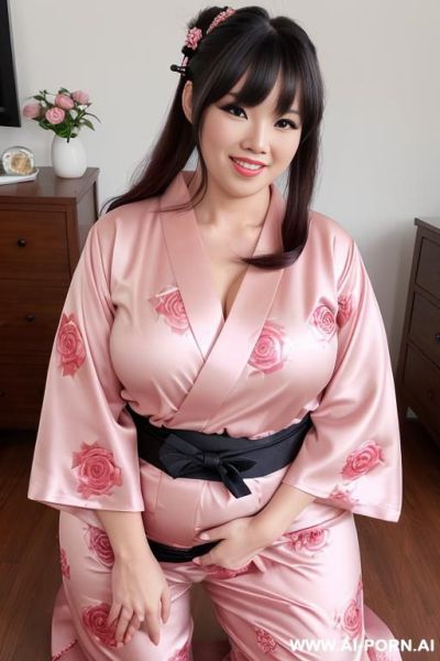 Showing her feet - ai-porn.ai on pornintellect.com