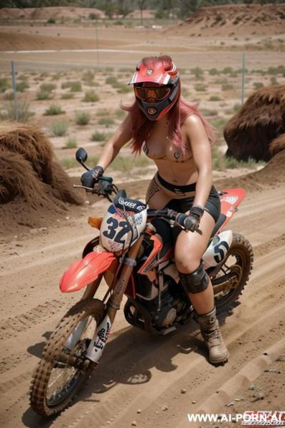 Starts play with my cock in my pant before she unzips my pants and pulls my cock put. she sensually licks my knob while shes strocking my cock untill she makes me cum with her hands - ai-porn.ai on pornintellect.com