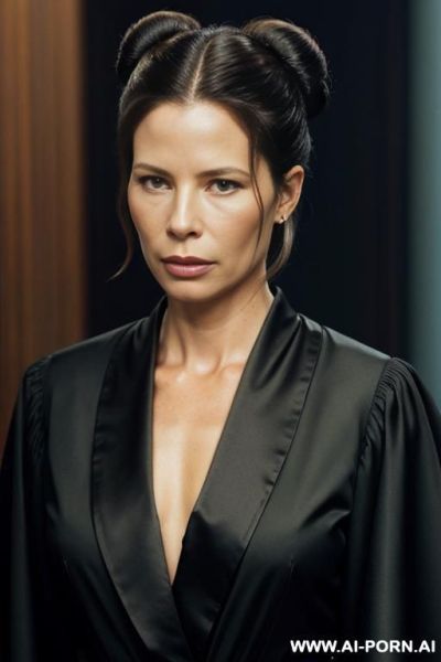 Rhona mitra - ai-porn.ai on pornintellect.com