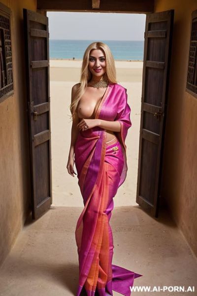 In a dungeon nude - ai-porn.ai on pornintellect.com