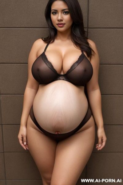 Mass pregnancy - ai-porn.ai on pornintellect.com