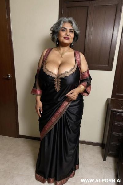 Bangladesi mature mom is witch - ai-porn.ai on pornintellect.com