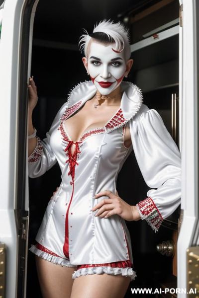 Foto desnuda - ai-porn.ai on pornintellect.com