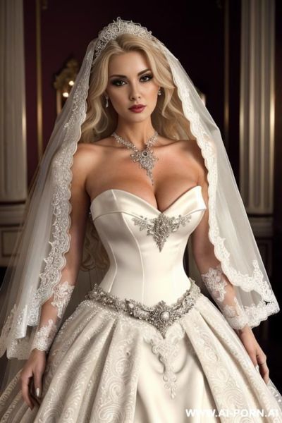 Scylla cohne milf, blonde hair, super short skirt - ai-porn.ai on pornintellect.com