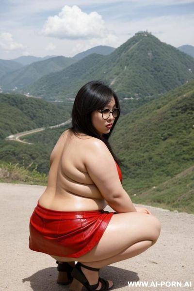 Asian women in her twenties missionary - ai-porn.ai on pornintellect.com