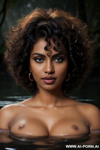 Alluring glow - ai-porn.ai on pornintellect.com