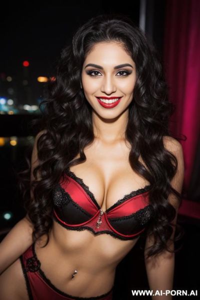 Sexy vampire woman - ai-porn.ai on pornintellect.com