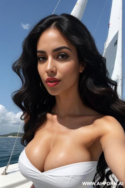 British white african mixed race, massive huge gigantic boobs, big lips, large lips, long voluminous wavy hair, british white african mixed race, massive huge gigantic boobs, big lips, large lips, long voluminous wavy hair - ai-porn.ai - Britain on pornintellect.com