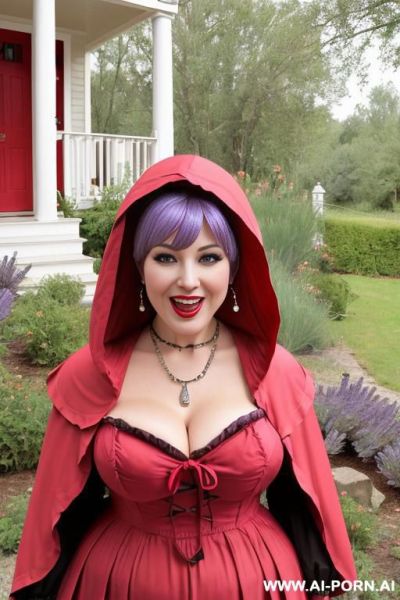 ((topless)), (seductive eye contact), (alluring smile), (full voluminous hair), (necklaces), (wide hips), (amazing thighs) - ai-porn.ai on pornintellect.com