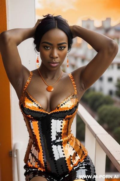 Cum on tits - ai-porn.ai on pornintellect.com