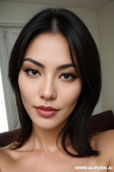Cum on face - ai-porn.ai on pornintellect.com