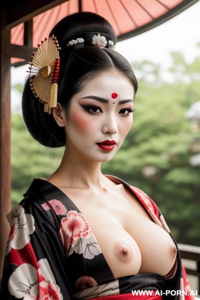 Bangladeshi mature granny and housewife, bold and sexy lesbian bitches, lgbtq, horny as fuck, - ai-porn.ai on pornintellect.com