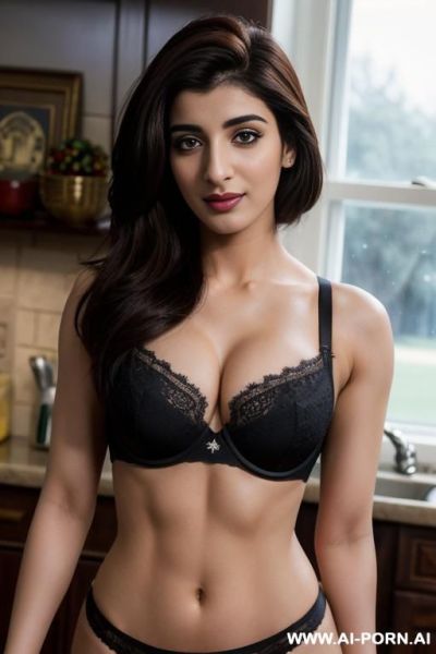 (black bra), (urwa hocane), (((punjabi ))), (christmas ), (big nose), ((looking at the camera)), photorealistic, (ultra detailed photo), (hyper realistic photo ), (standing at the white house ) , - ai-porn.ai on pornintellect.com