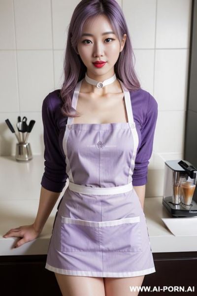 Ultra realistic, korean pretty woman, white skin, beautiful face, curved body, gie pose, nude style, perfect tits, two inch wide massive areola, spreading legs, close up view, pretty nude woman, - ai-porn.ai - North Korea on pornintellect.com