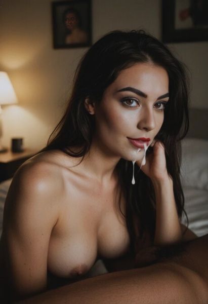 Secret Desires AI XXX Photos - pornpics.com on pornintellect.com