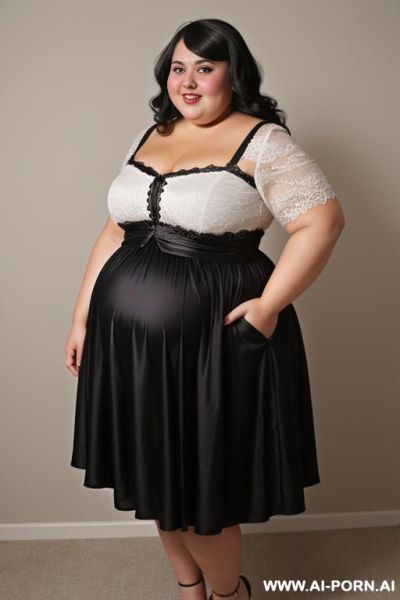 Looks full body morey fat black side - ai-porn.ai on pornintellect.com