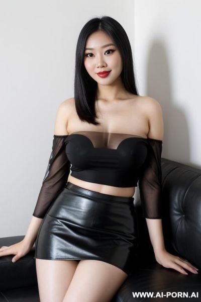 Pov from puss - ai-porn.ai on pornintellect.com