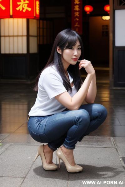Asian - ai-porn.ai on pornintellect.com