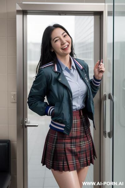 Nude asian - ai-porn.ai on pornintellect.com