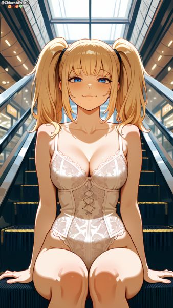 Perfect Thursday waifu energy - xgroovy.com on pornintellect.com