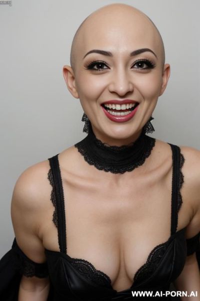 She laughs - ai-porn.ai on pornintellect.com
