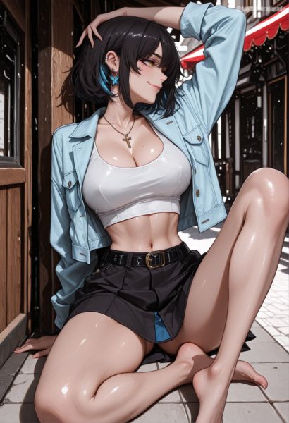 Have you ever been to this part of town? - xgroovy.com on pornintellect.com