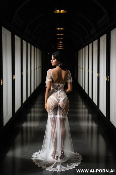Bangladeshi woman - ai-porn.ai on pornintellect.com