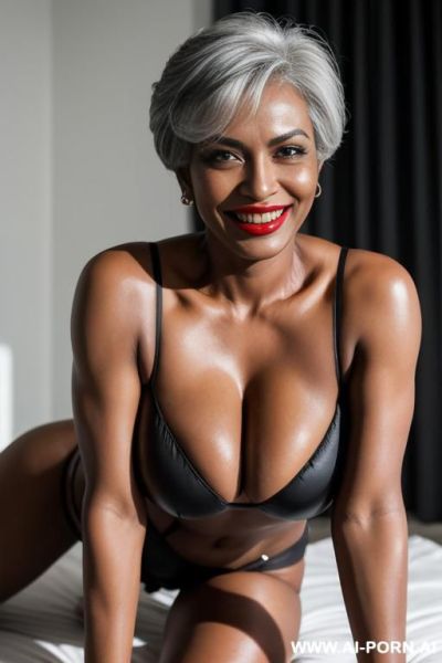 Bangladeshi gilf, glowing lipstick, threesome, fucking hot, - ai-porn.ai on pornintellect.com
