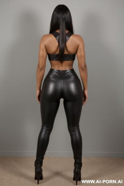 Guatemala woman, dark skin - ai-porn.ai on pornintellect.com