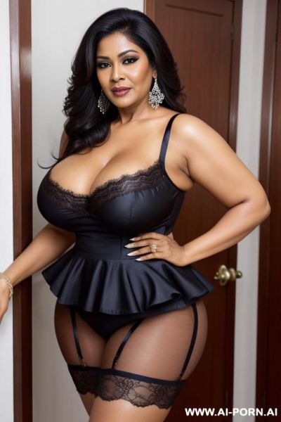 Bangladesi gilf, full body view - ai-porn.ai on pornintellect.com
