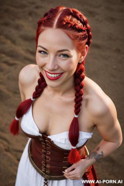 Tattoos - ai-porn.ai on pornintellect.com
