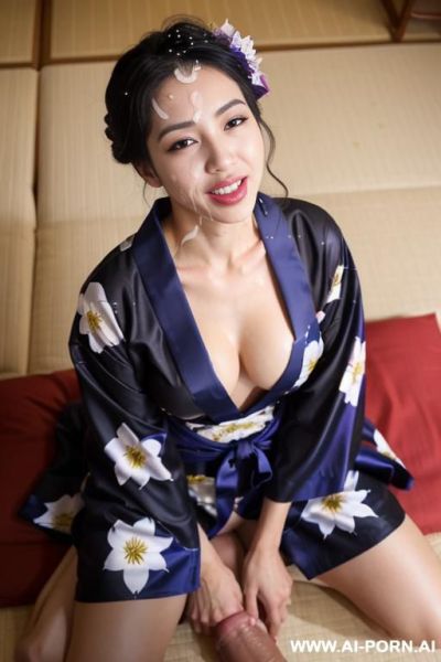 Suck dick - ai-porn.ai on pornintellect.com