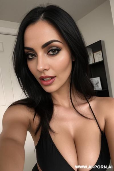 Woman loves deepthroat - ai-porn.ai on pornintellect.com