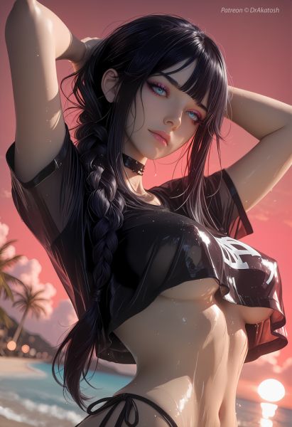 Two Sides of Her - xgroovy.com on pornintellect.com