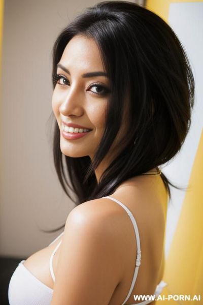 Tetona - ai-porn.ai on pornintellect.com