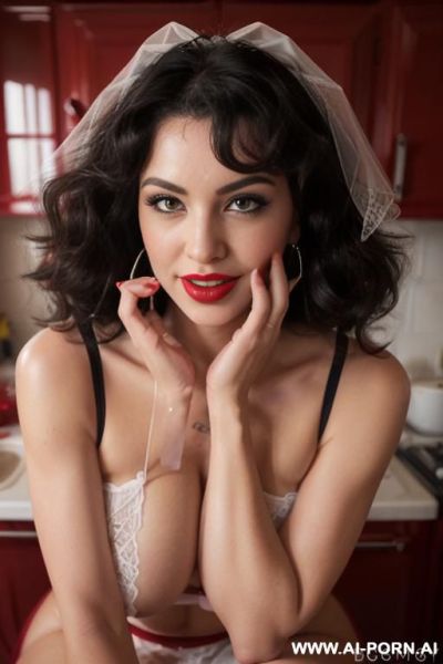 ((((((boobs covered)))))), (((((extremely huge teardrop boobs))))), (((ultra realistic))), actor famous fucked, (((extremely long strong voluminous hair))), (((ultra long hair))), (((((extremely gigantic - ai-porn.ai on pornintellect.com
