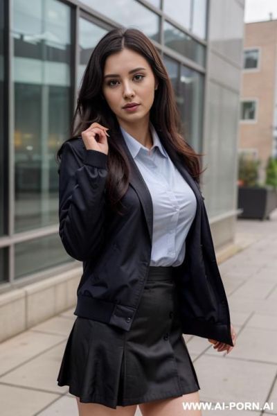 妈妈被霸凌我的同学征服 - ai-porn.ai on pornintellect.com