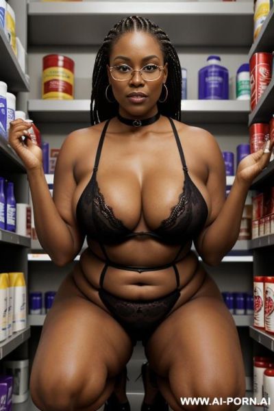 Big woman naked fucks sbbw black ugly - ai-porn.ai on pornintellect.com