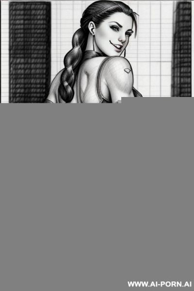 ((((close up perfect ass)))) ((((image comic-drawing pencil style)))) down level shot ass close up ((((landscape office)))) ((((security guard)))) ((((from behind)))) ((((walking sexy pose)))) - ai-porn.ai - Italy on pornintellect.com