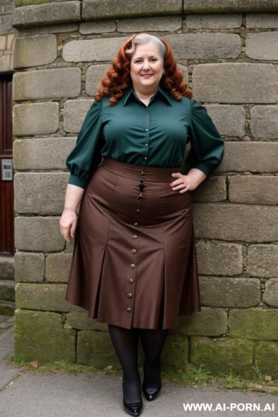 Bbw old old sexy ladies. - ai-porn.ai on pornintellect.com