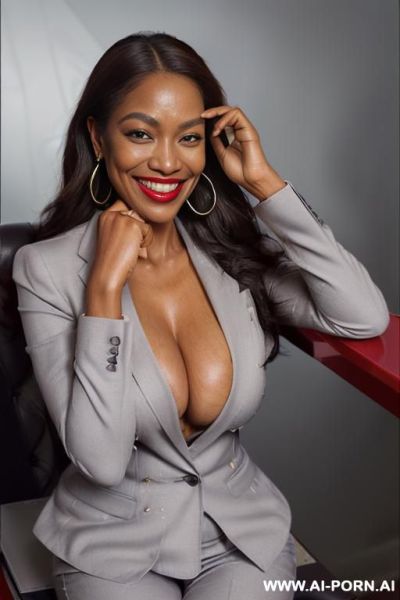 (((((boobs covered)))), ((((((extremely huge teardrop boobs)))))), (((ultra realistic))), actor famous fucked, (((extremely long strong voluminous hair))), (((ultra long hair))), (((extremely gigantic boobs))), - ai-porn.ai on pornintellect.com