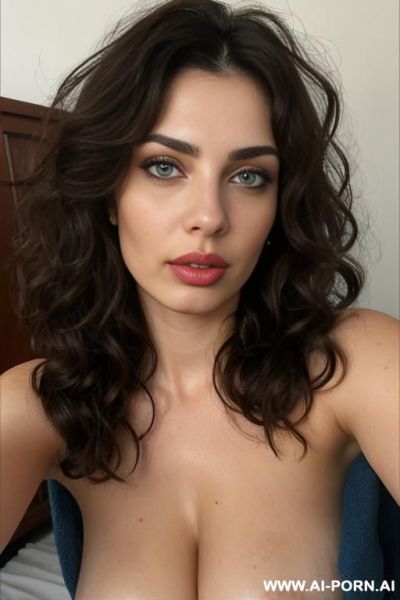 Wild female orgasm - ai-porn.ai on pornintellect.com