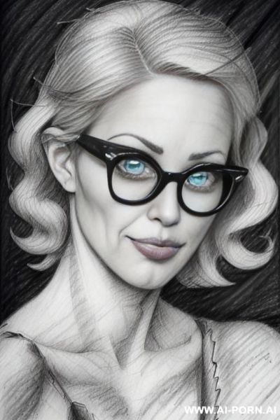 ((((in one panel))) ((((medium body shot)))) ((((image comic-drawing pencil style)))) ((((very astonished eyes)))) ((((silly face)))) ((((crooked mouth)))) pretty italian woman full lips, very astonished, - ai-porn.ai - Italy on pornintellect.com