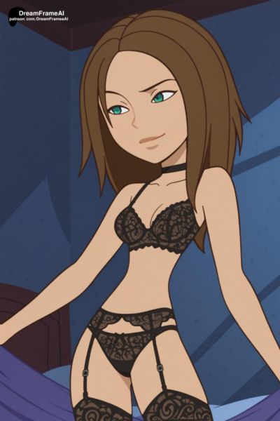 Choose the QUEEN of toon! - xgroovy.com on pornintellect.com
