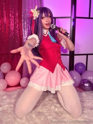 Shiro Kitsune - Ai Hoshino - eporner.com on pornintellect.com