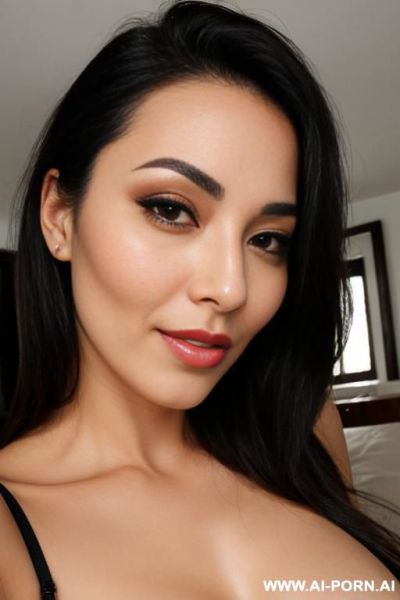 Cum out nose - ai-porn.ai on pornintellect.com