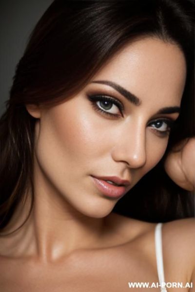 Yeux vitreux - ai-porn.ai on pornintellect.com