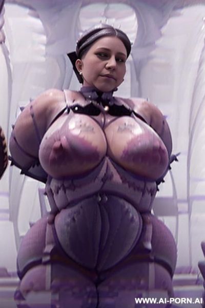 ((((((plus size woman devote ))))) ((((curvy milf ))))with short hair pixie , naked , (((((((( gigantic wide hips))))))) ,(((( thick thighs)))) , show ass and pussy - ai-porn.ai on pornintellect.com